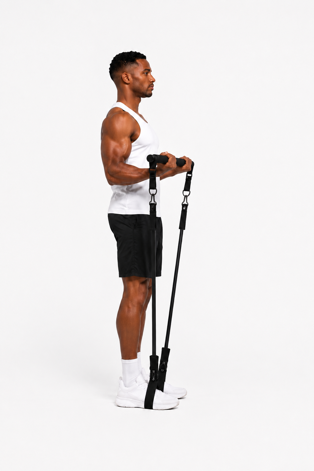 BUILDPEAK™ Home Gym System